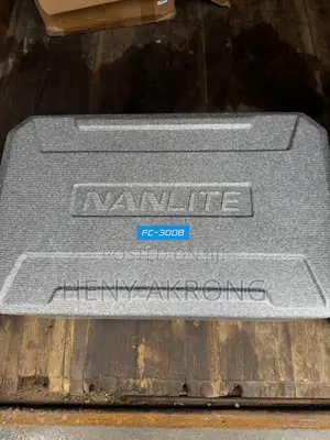 Nanlite Forza 300b