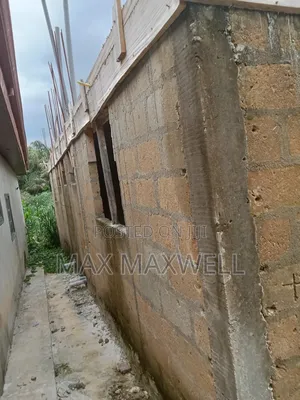 2bdrm Duplex In Bosomtwe For Sale