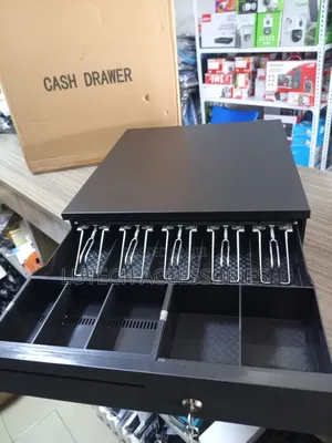Cash Drawer
