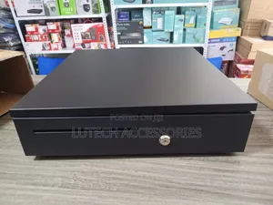 Cash Drawer