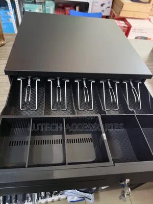 Cash Drawer