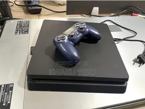 Playstation 4