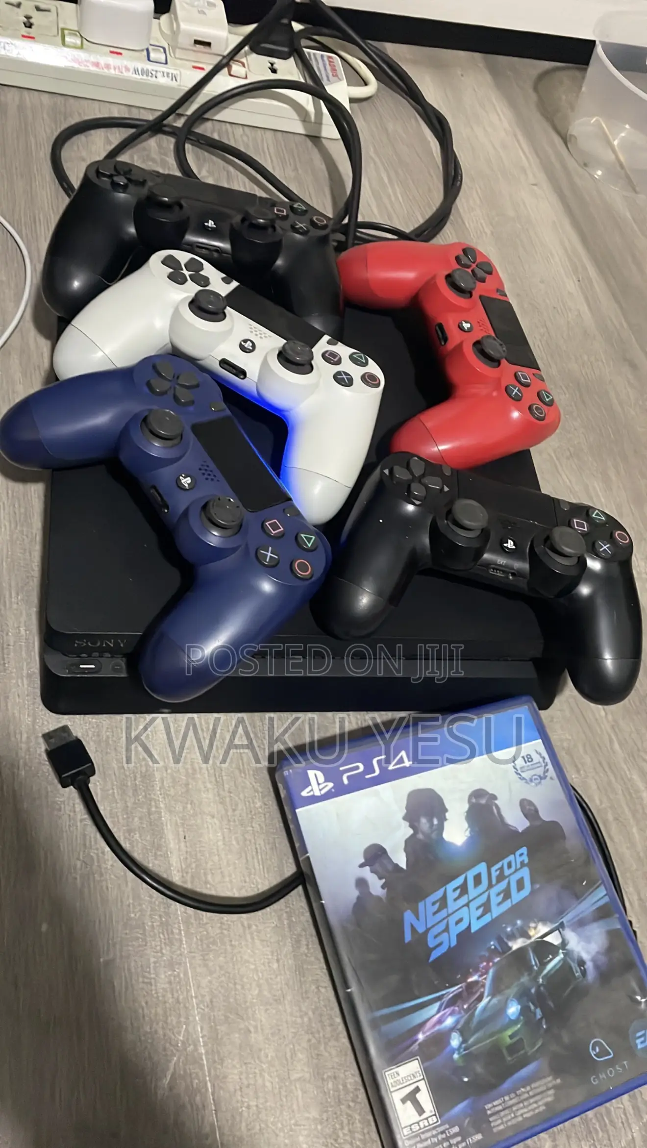 Playstation 4