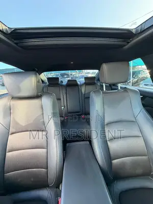 Honda Accord Sport (1.5L 4cyl Turbo CVT) 2019 Black