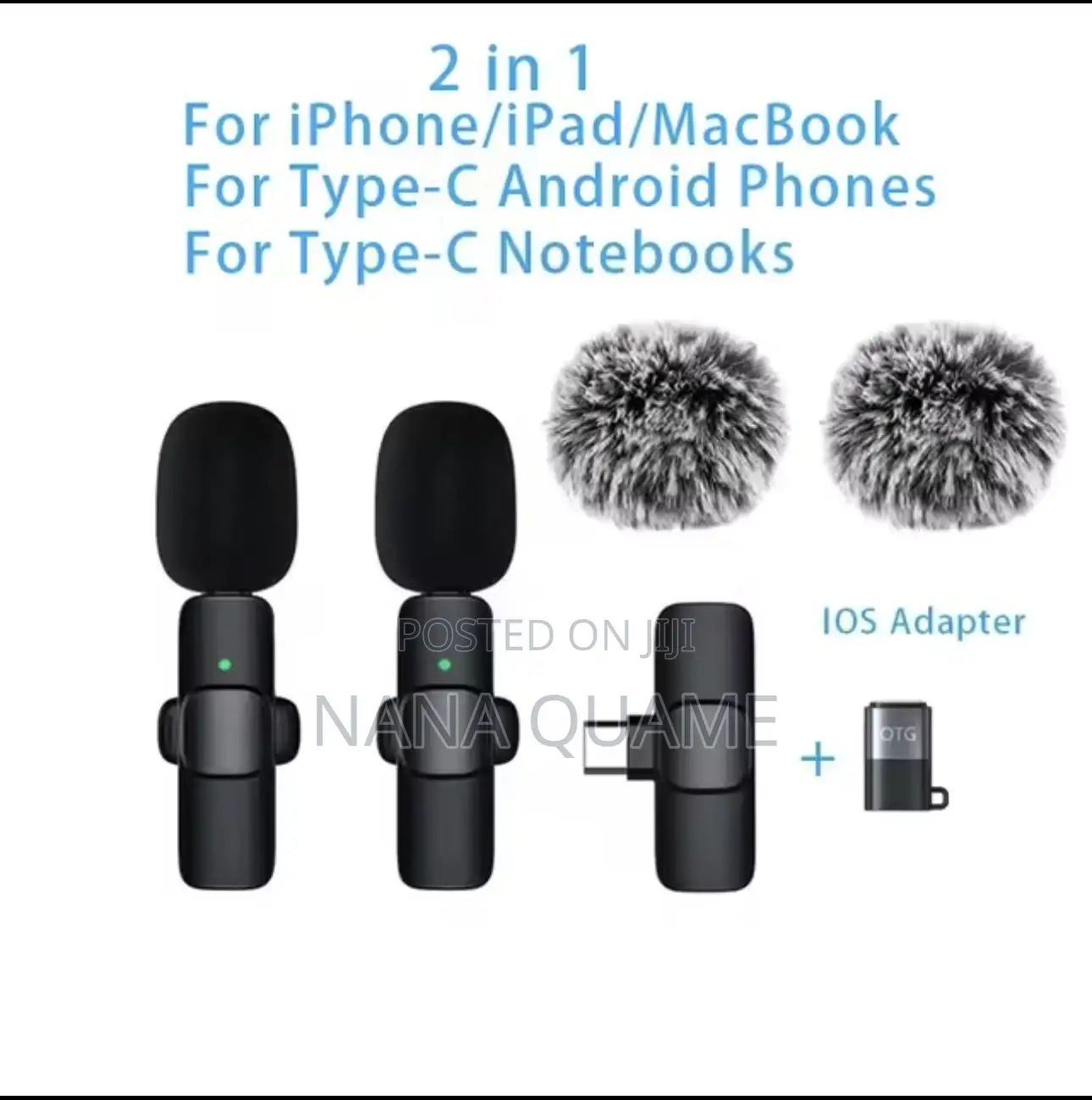 Accessories and Home Appliances