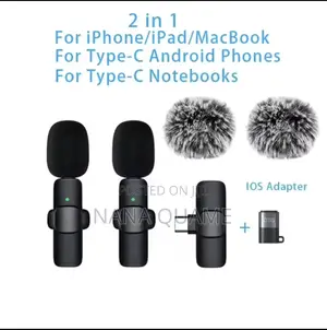 Accessories and Home Appliances