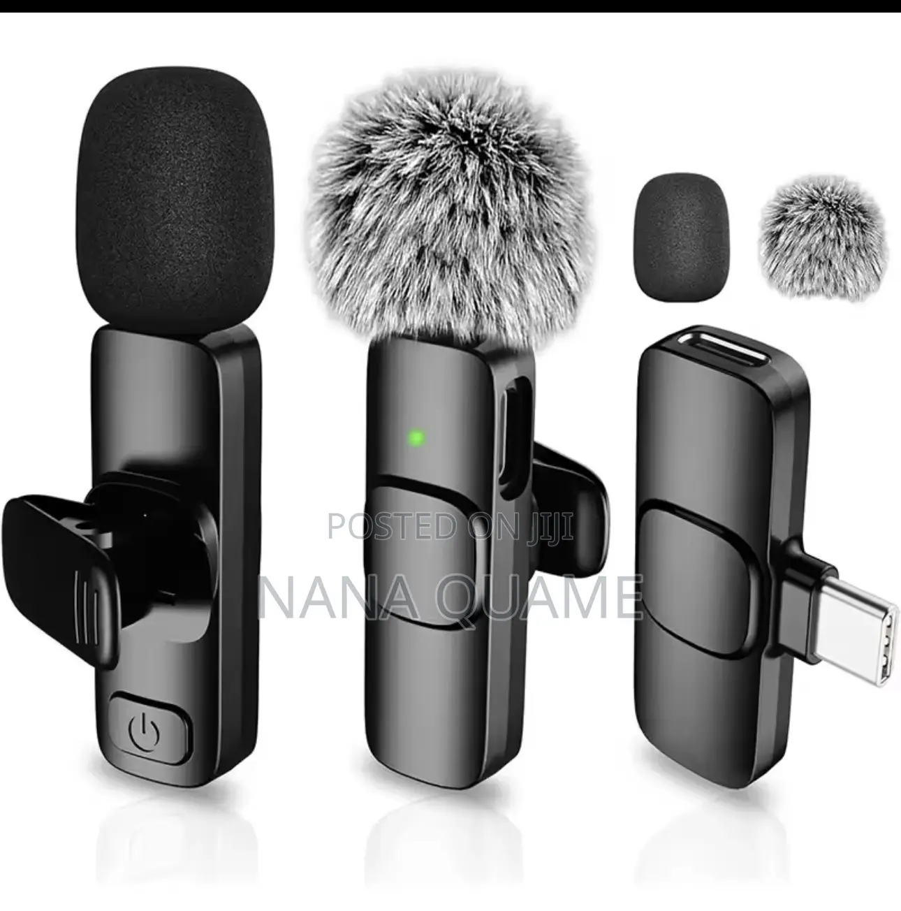 Accessories and Home Appliances