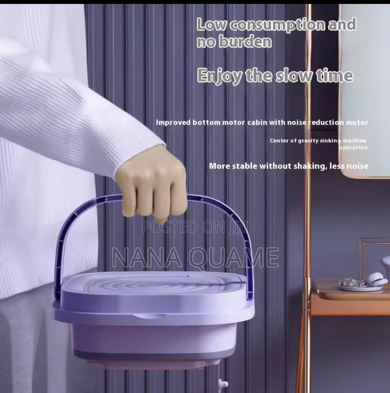 Accessories and Home Appliances