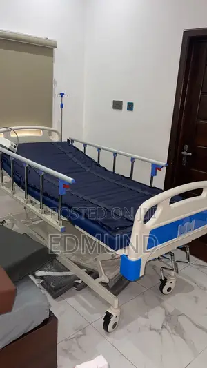 Hospital Bed