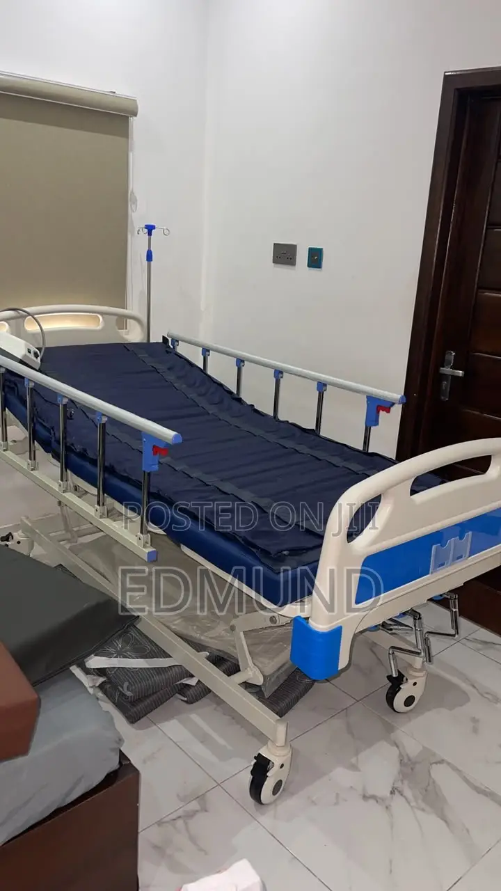 Hospital Bed