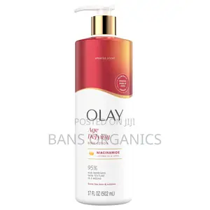 Olay Age Defying Body Lotion