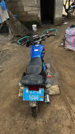 Royal RY150 2023 Blue