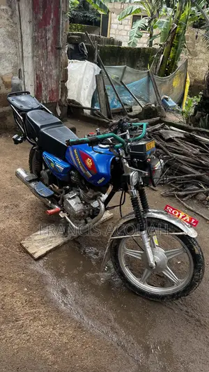 Royal RY150 2023 Blue