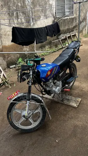 Royal RY150 2023 Blue