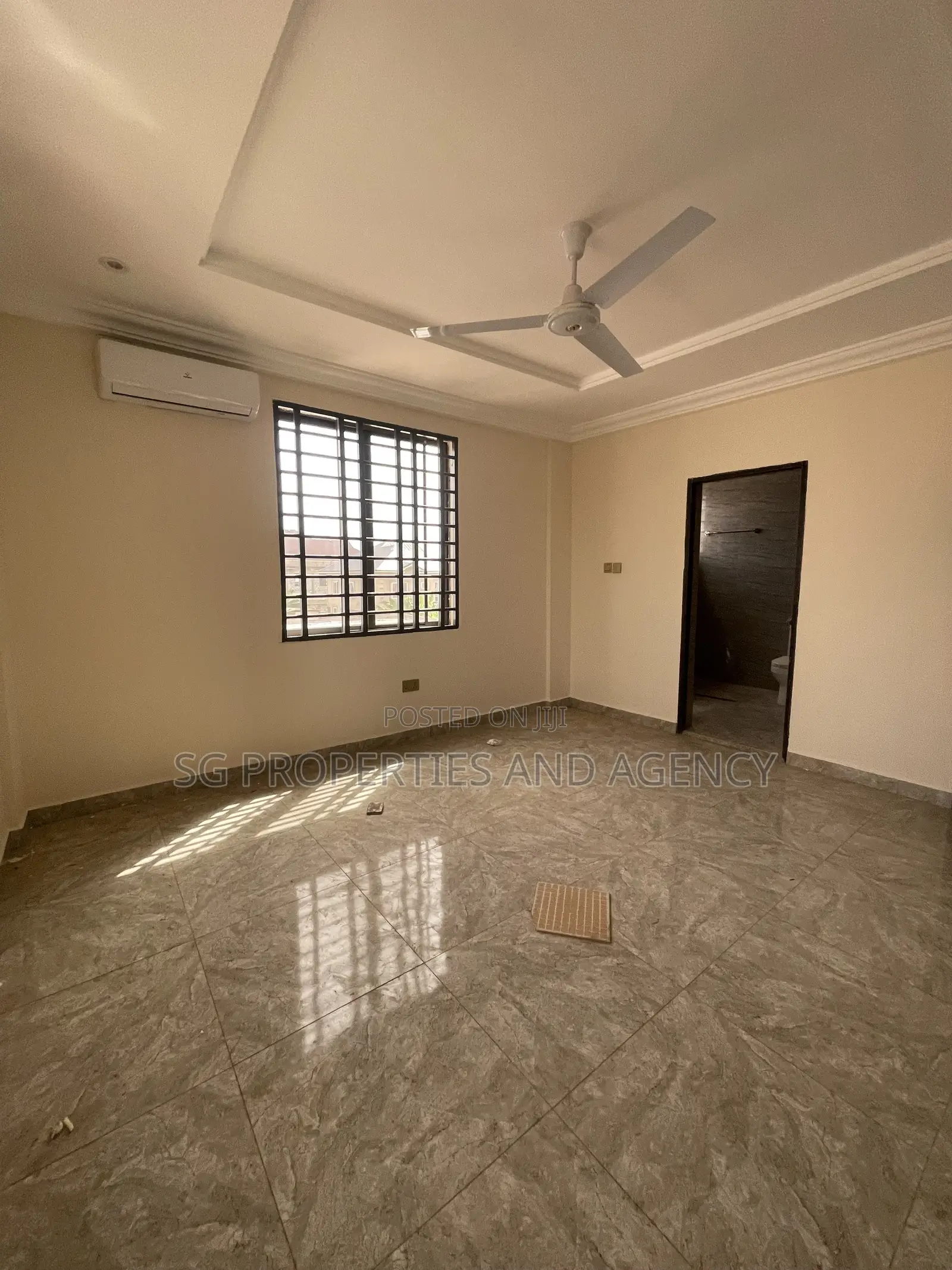 2bdrm Apartment in Klagon, Sakumono for rent