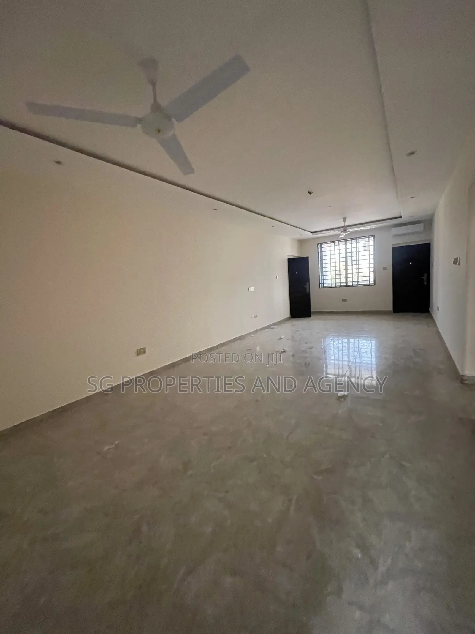 2bdrm Apartment in Klagon, Sakumono for rent