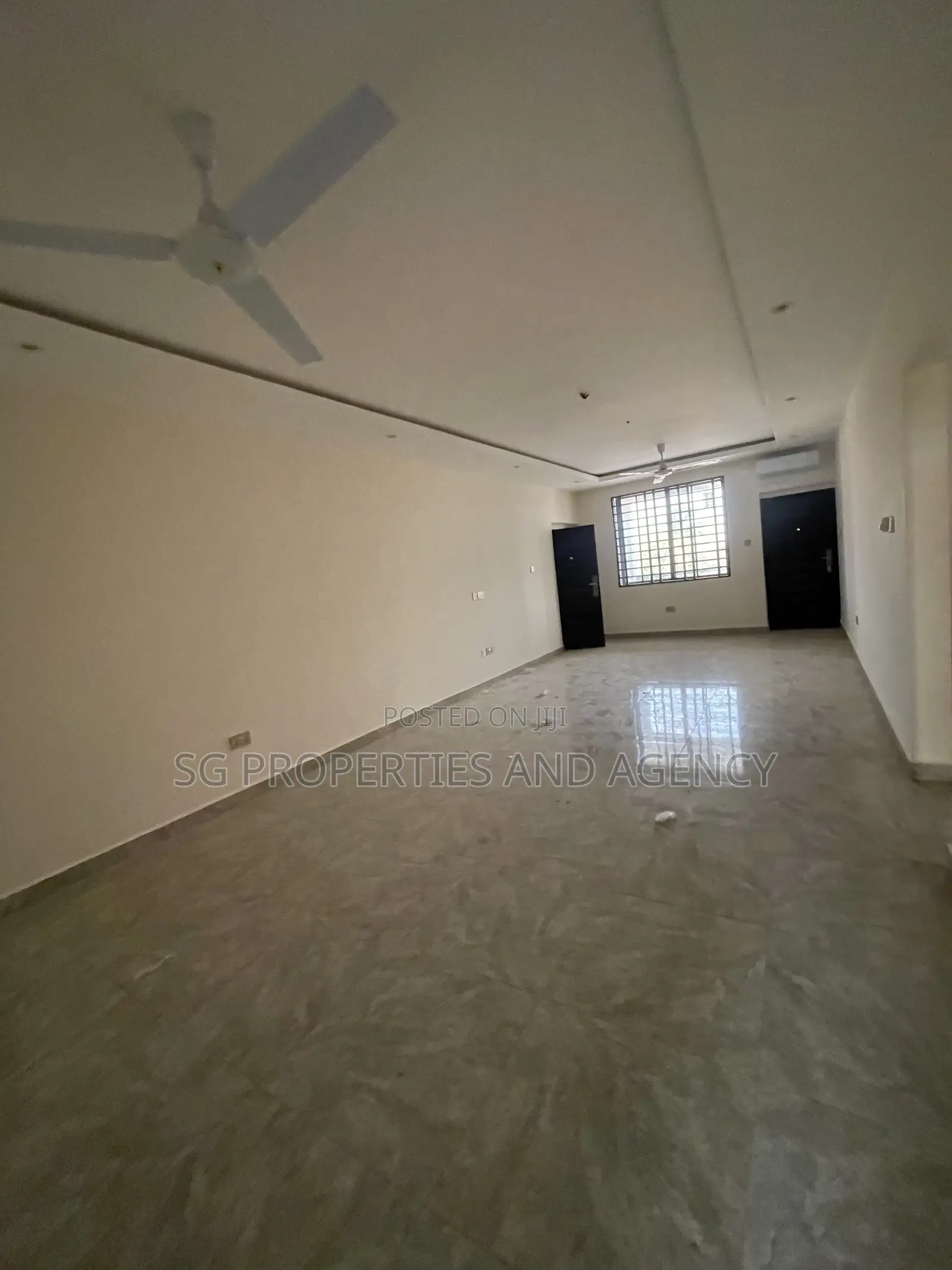 2bdrm Apartment in Klagon, Sakumono for rent