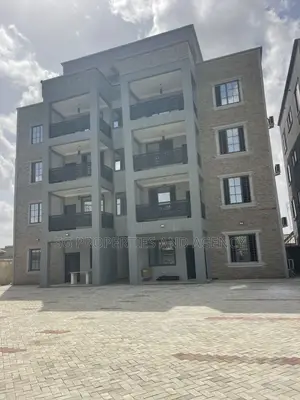 2bdrm Apartment in Klagon, Sakumono for rent