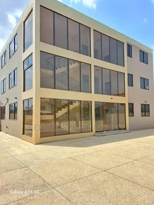 Office Space for Rent in Dzorwulu