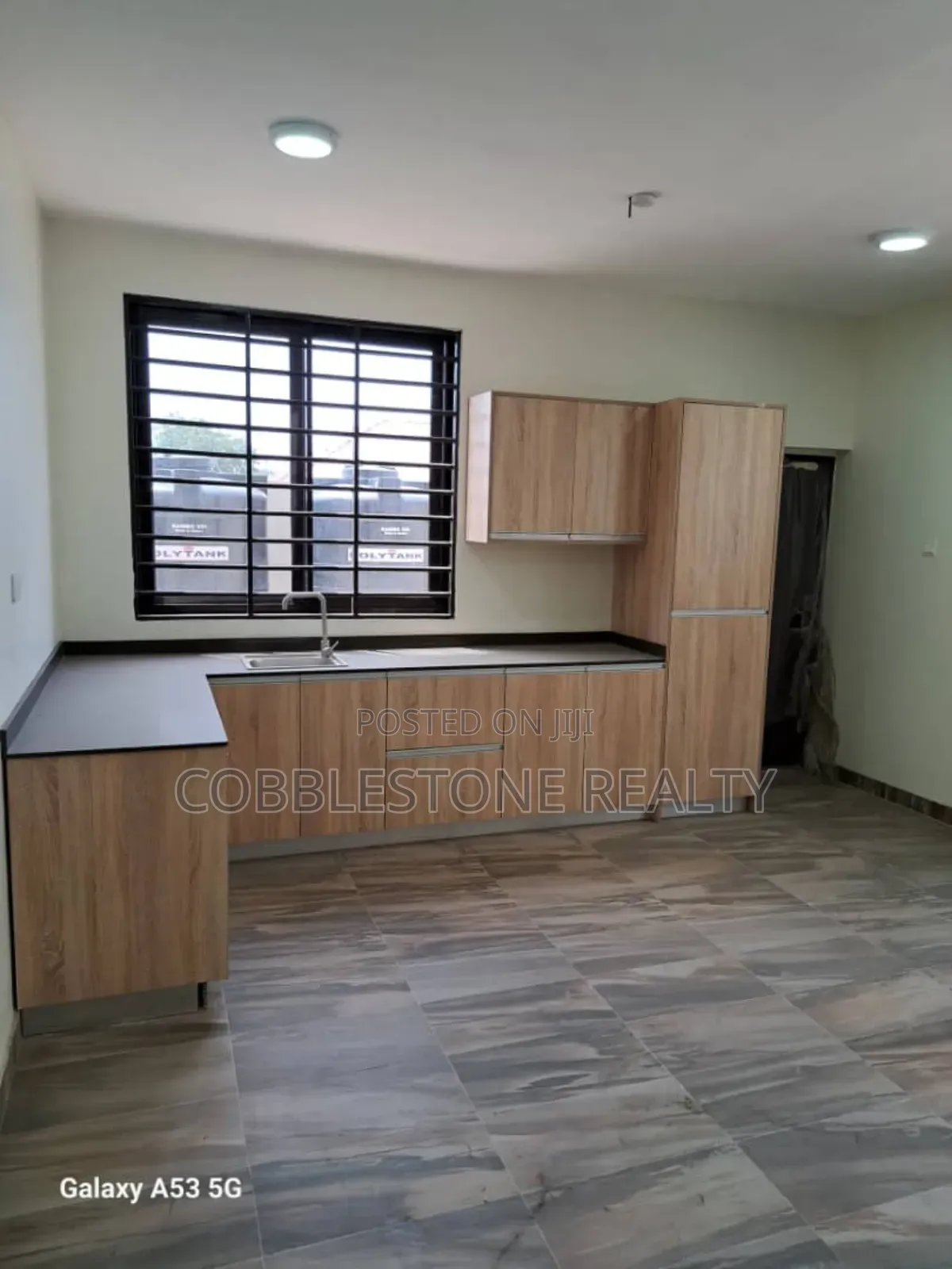 Office Space for Rent in Dzorwulu