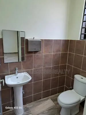 Office Space for Rent in Dzorwulu