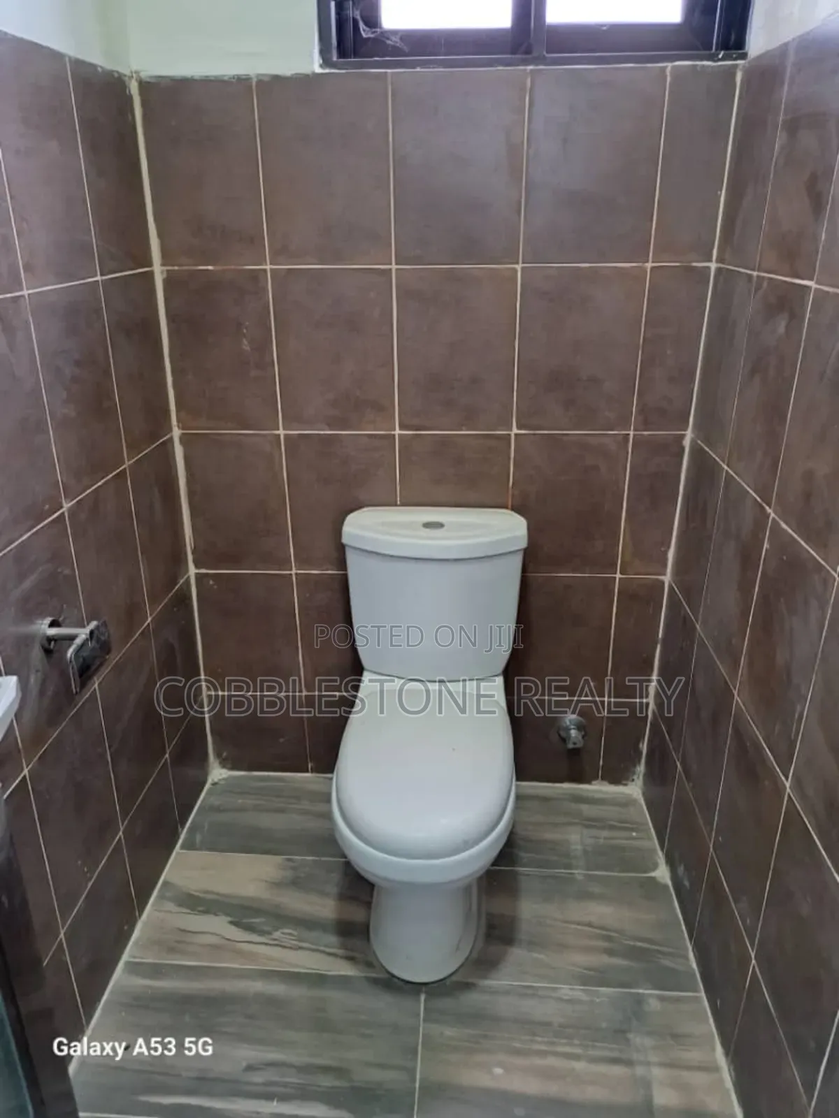 Office Space for Rent in Dzorwulu
