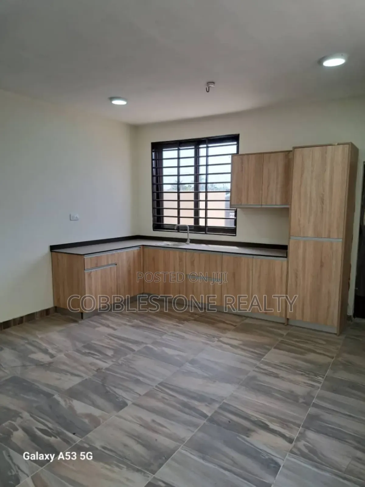 Office Space for Rent in Dzorwulu