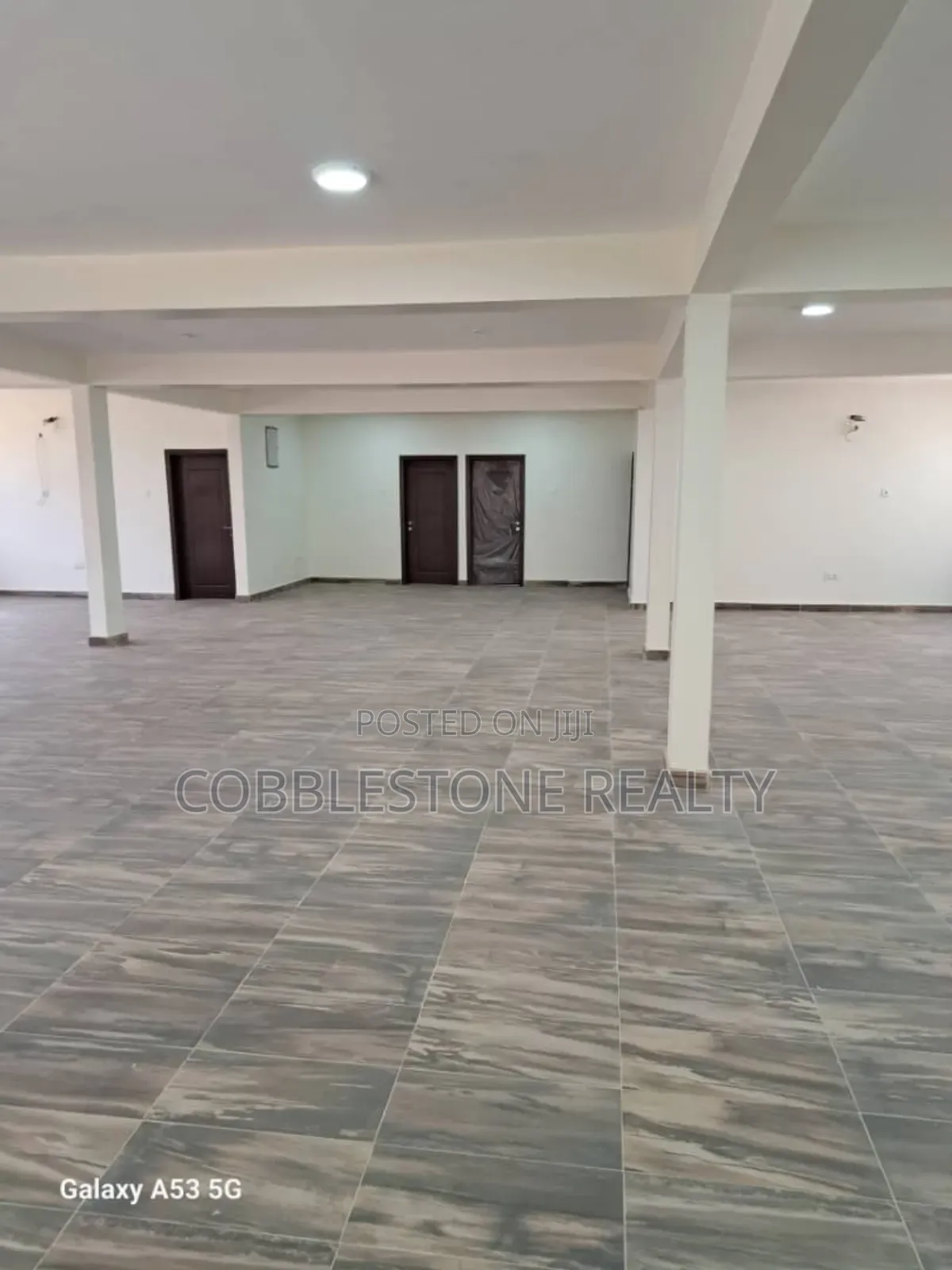 Office Space for Rent in Dzorwulu