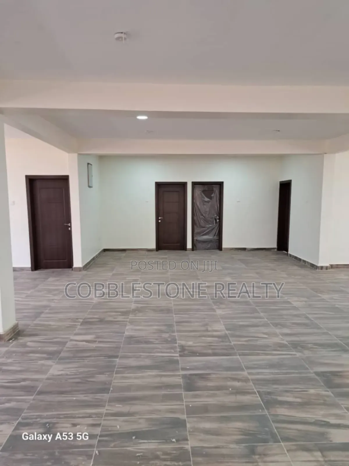 Office Space for Rent in Dzorwulu