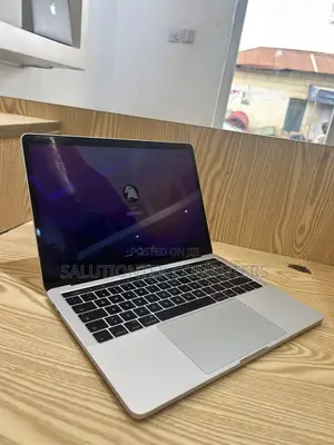 Laptop Apple MacBook Pro 2016 8GB Intel Core i5 SSD 512GB