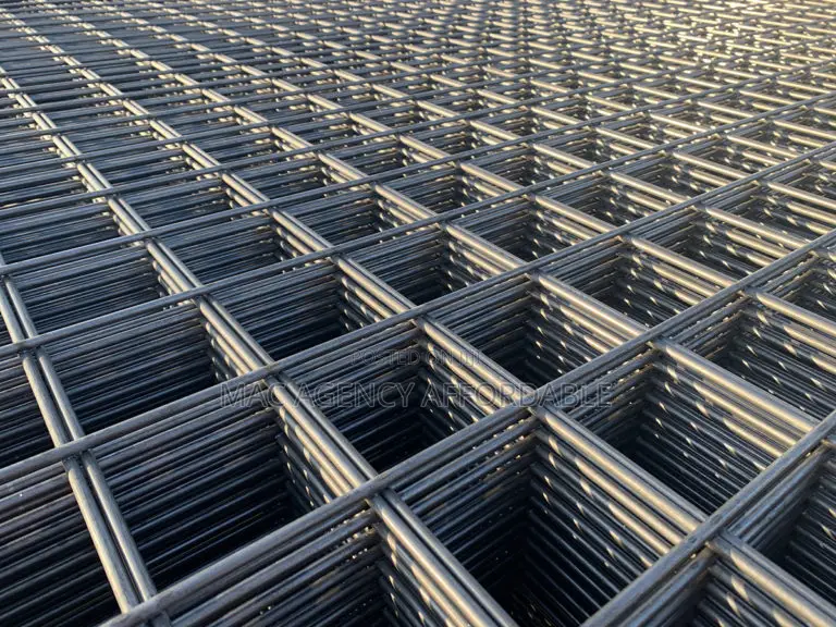 Welded Wire Mesh