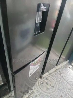 Where Freshness Finds a Home | Roch 309l No Frost Fridge