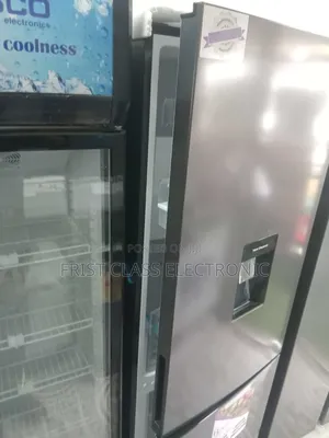 Freshness Beyond Expectations | Roch Luxury Refrigerator