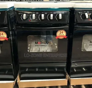 Gas Electric Burner