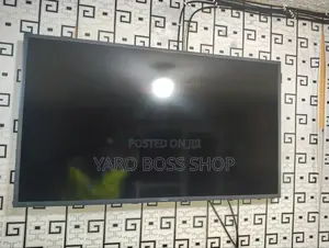 Samsung 43 Inches Tv