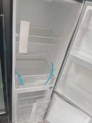 Fresh Dreams Every Day | Roch Bottom Freezer Refrigerator