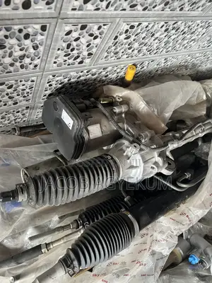 Range Rover Velar Steering Rack 2016/20