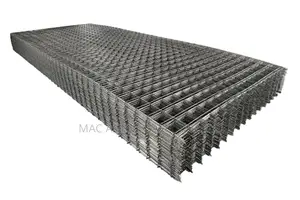 Welded Wire Mesh