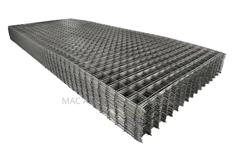 Welded Wire Mesh