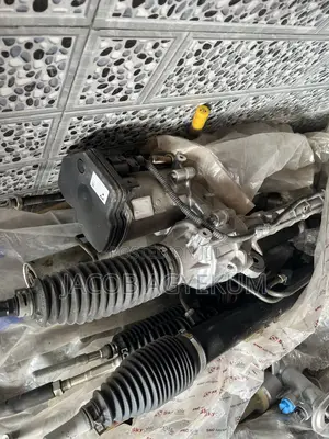Range Rover Velar Steering Rack 2016/20