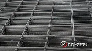 Welded Wire Mesh