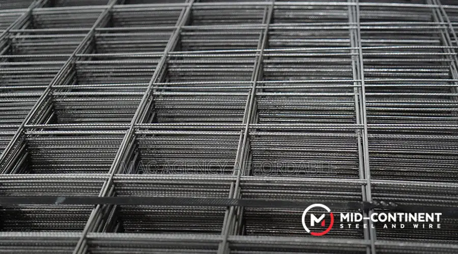 Welded Wire Mesh