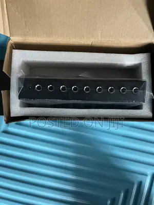 8-Channel Headphone Amplifier (Ha800)