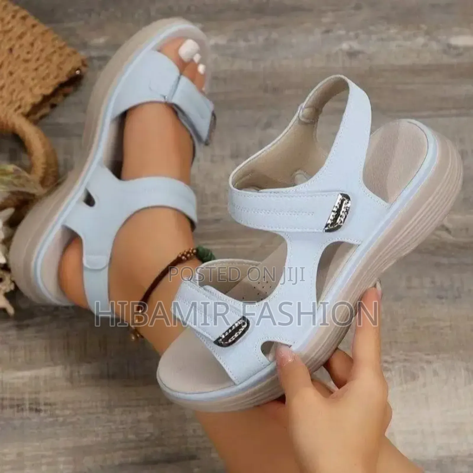 Women Sandals and Slippers