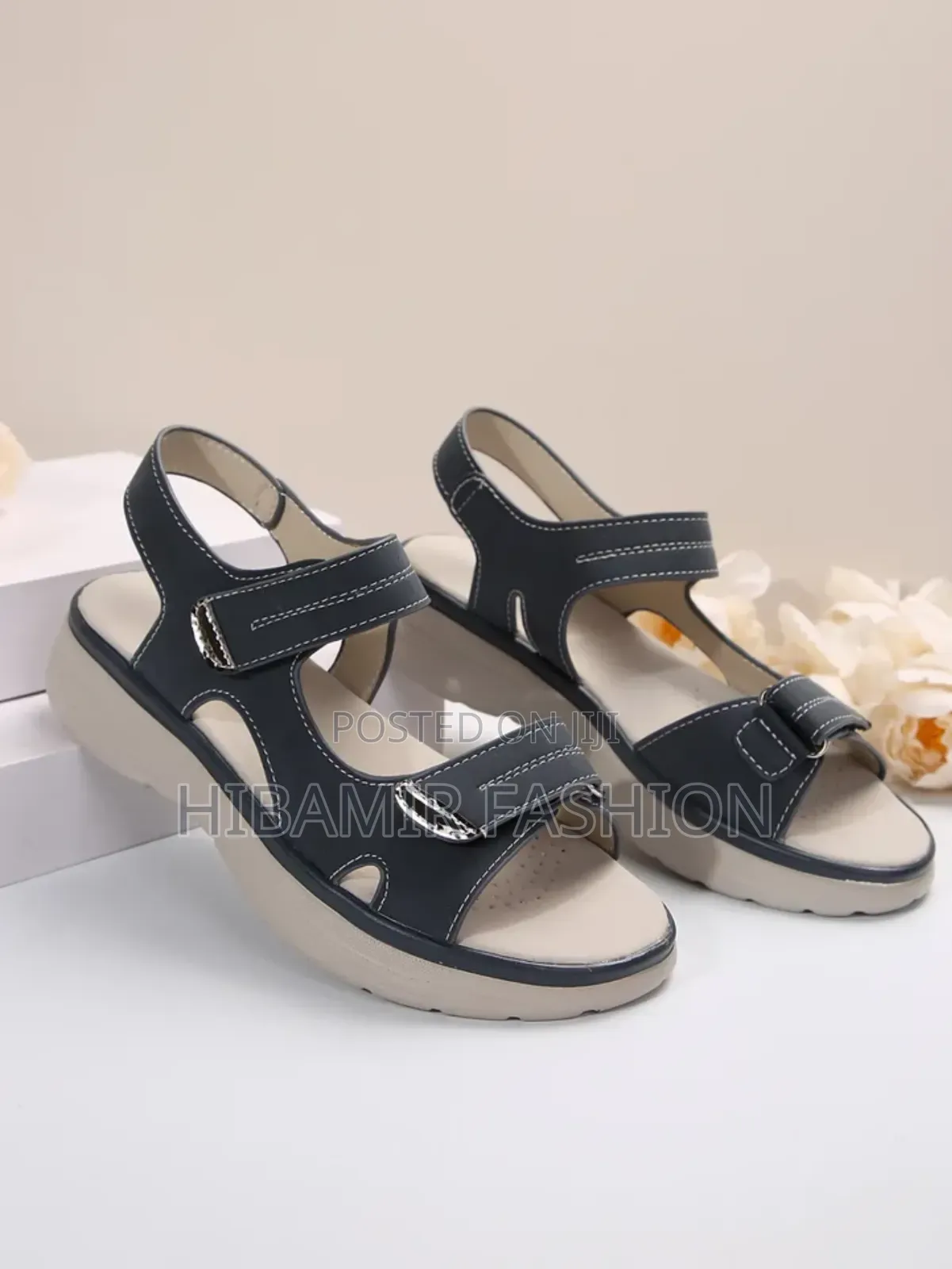 Women Sandals and Slippers
