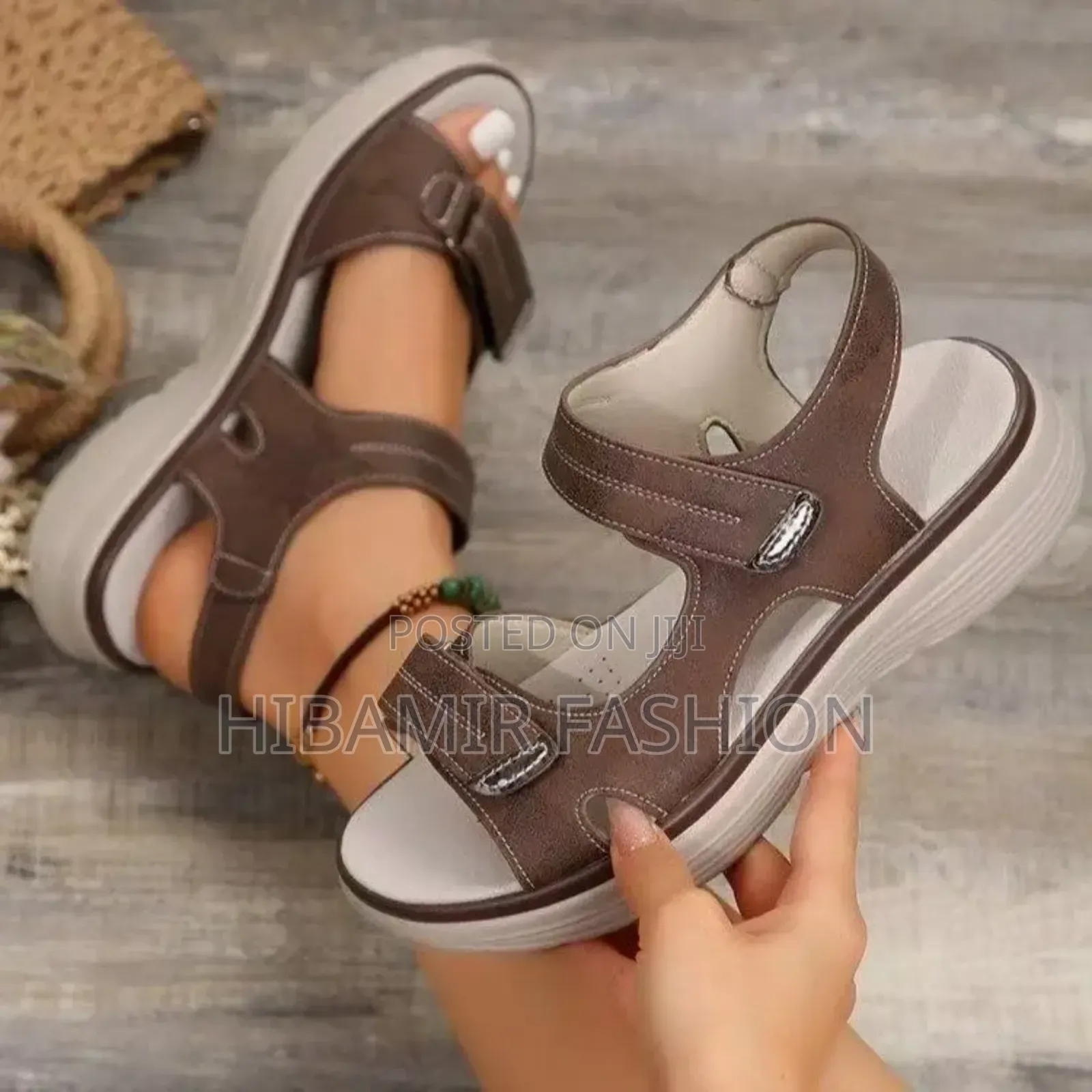 Women Sandals and Slippers