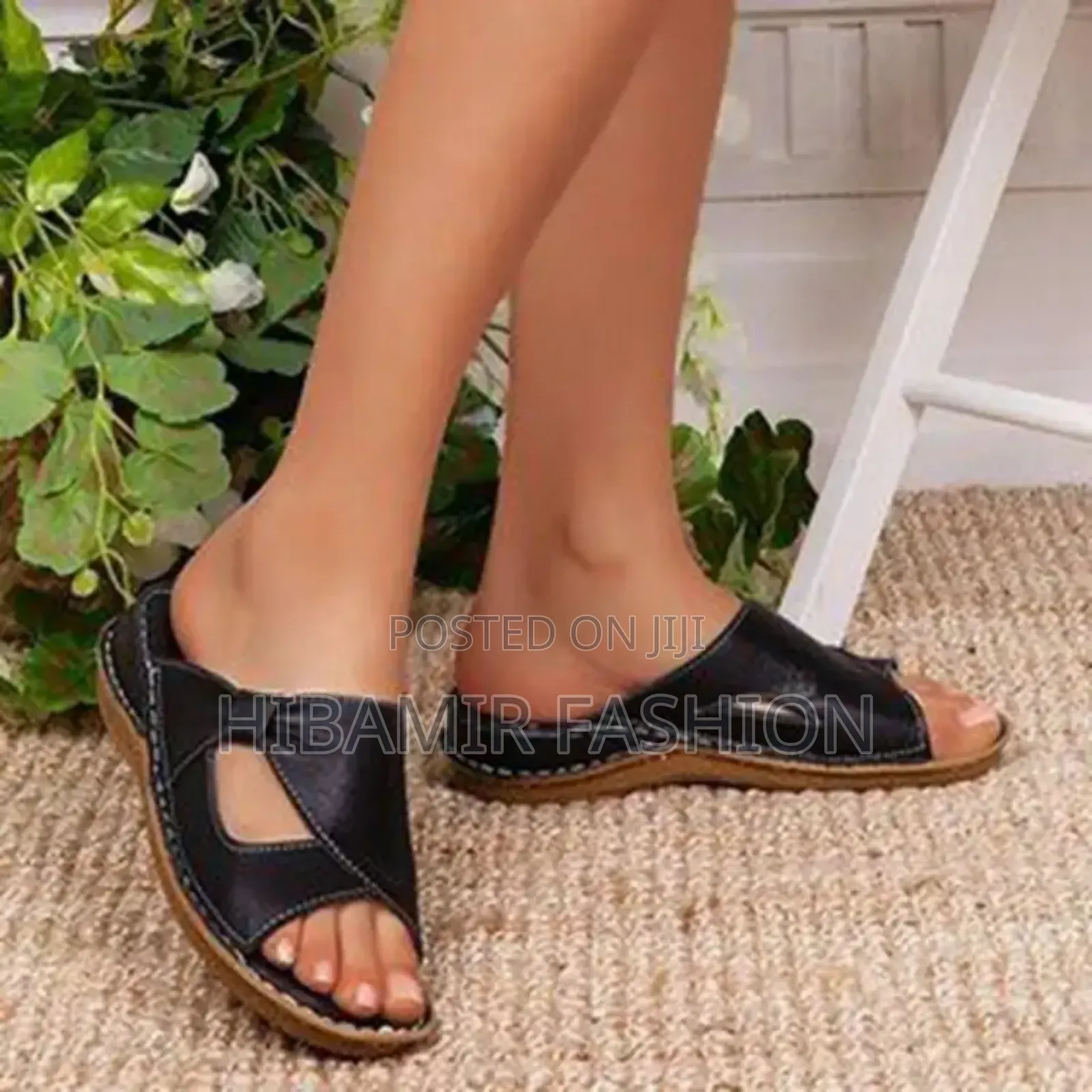 Women Sandals and Slippers
