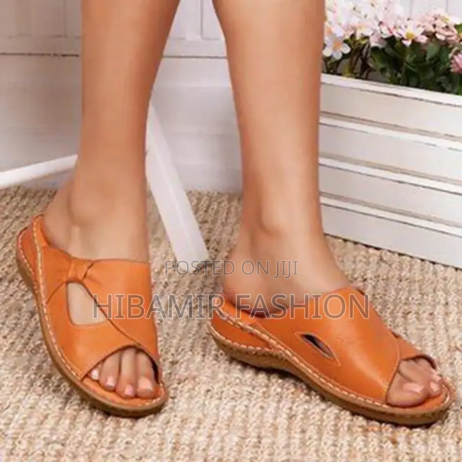 Women Sandals and Slippers
