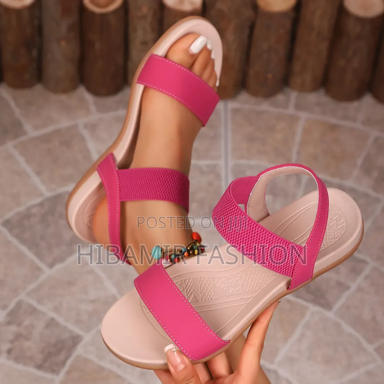 Women Sandals and Slippers