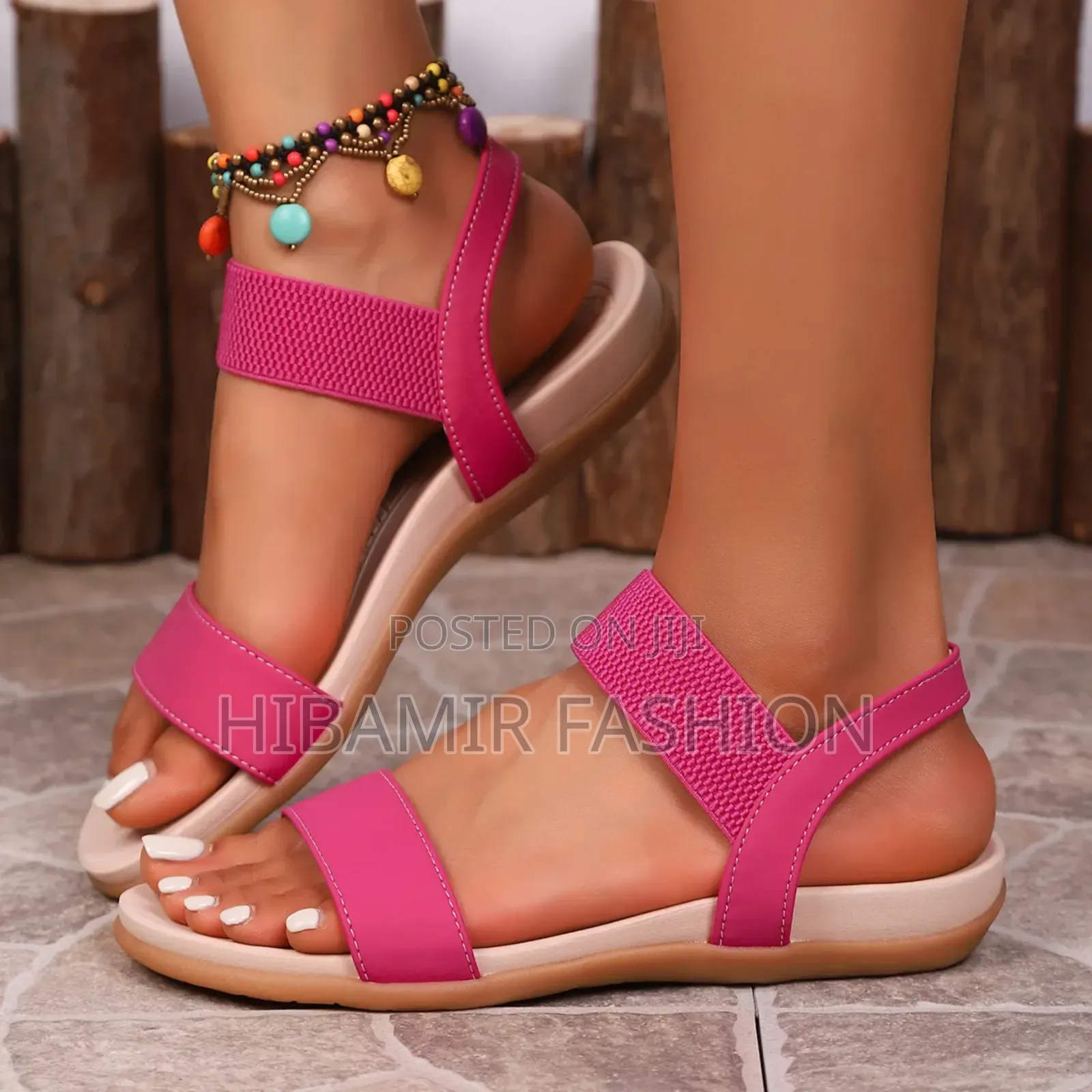 Women Sandals and Slippers